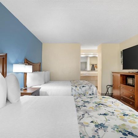 Best Western Inn & Suites Monroe Dış mekan fotoğraf