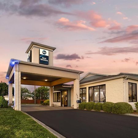 Best Western Inn & Suites Monroe Dış mekan fotoğraf