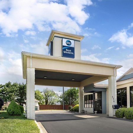 Best Western Inn & Suites Monroe Dış mekan fotoğraf