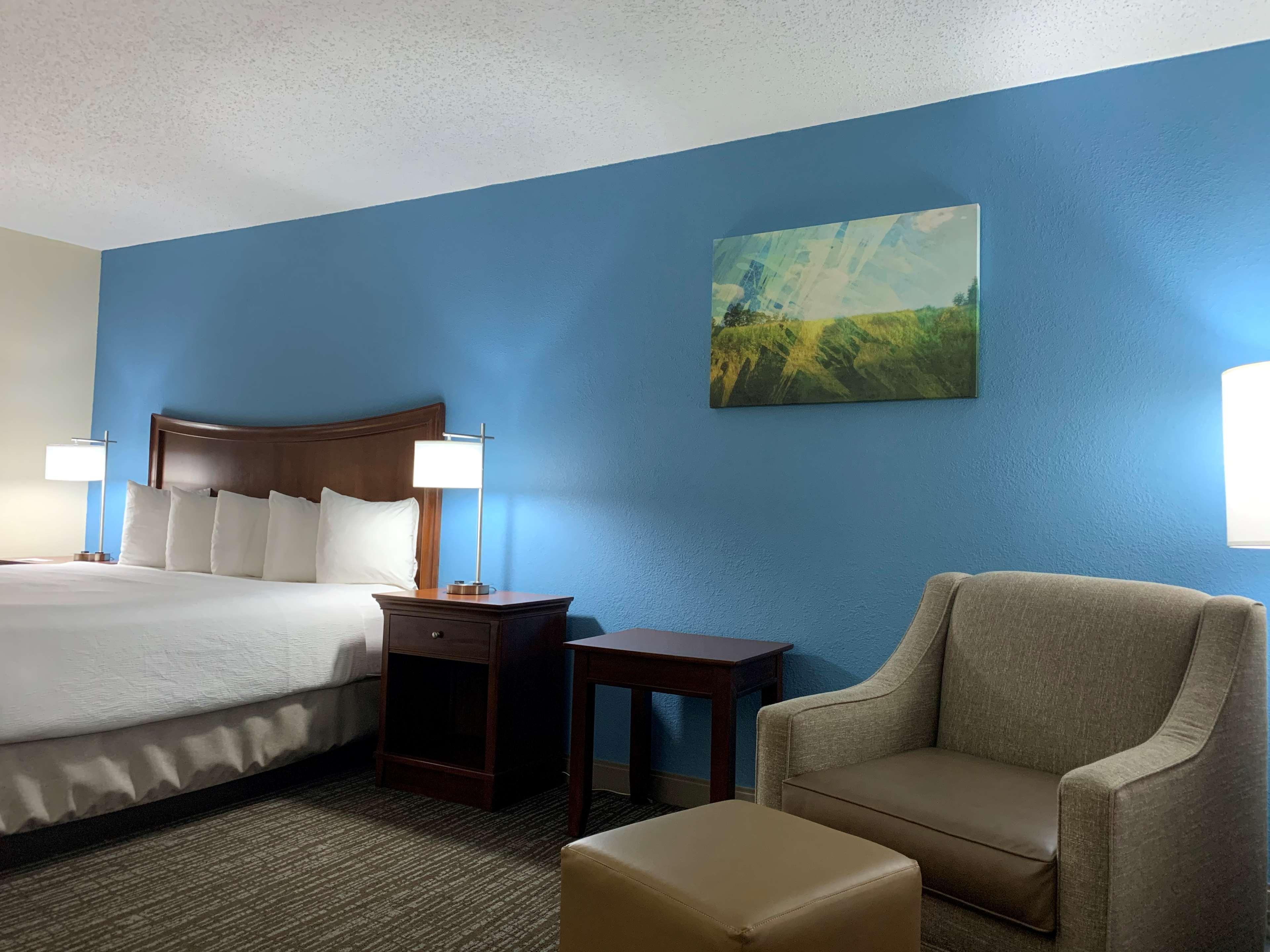 Best Western Inn & Suites Monroe Dış mekan fotoğraf