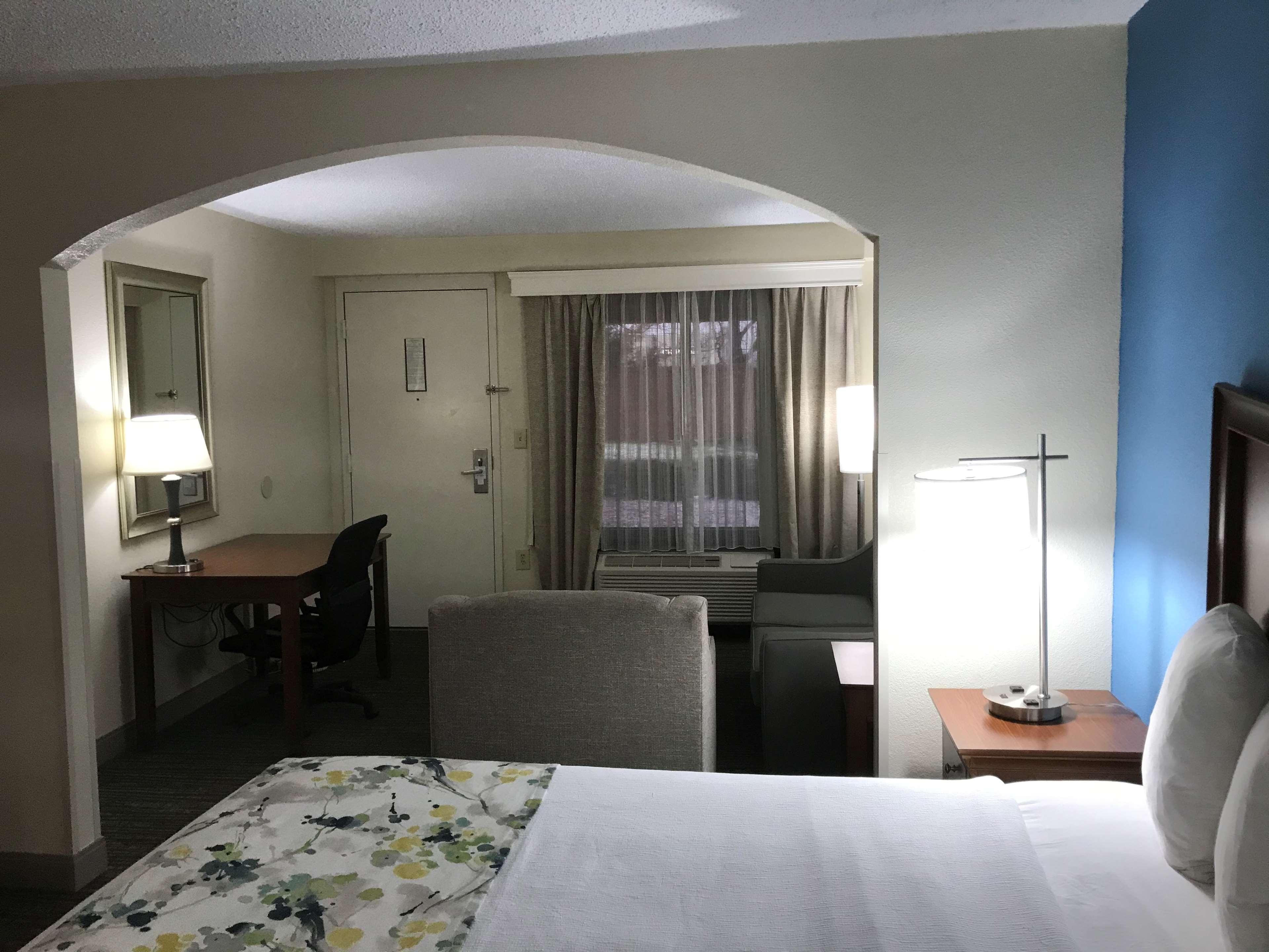 Best Western Inn & Suites Monroe Dış mekan fotoğraf