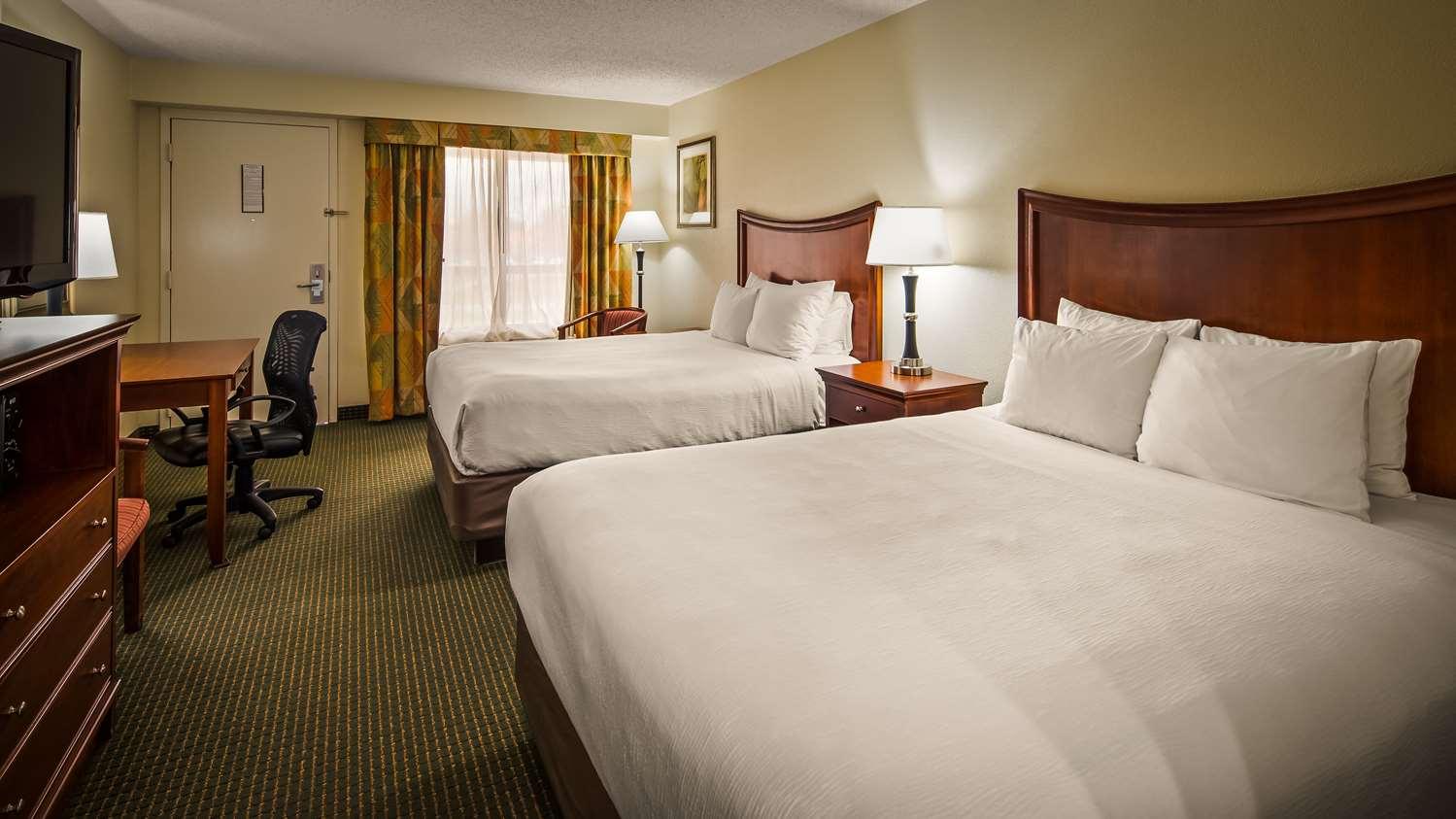 Best Western Inn & Suites Monroe Dış mekan fotoğraf