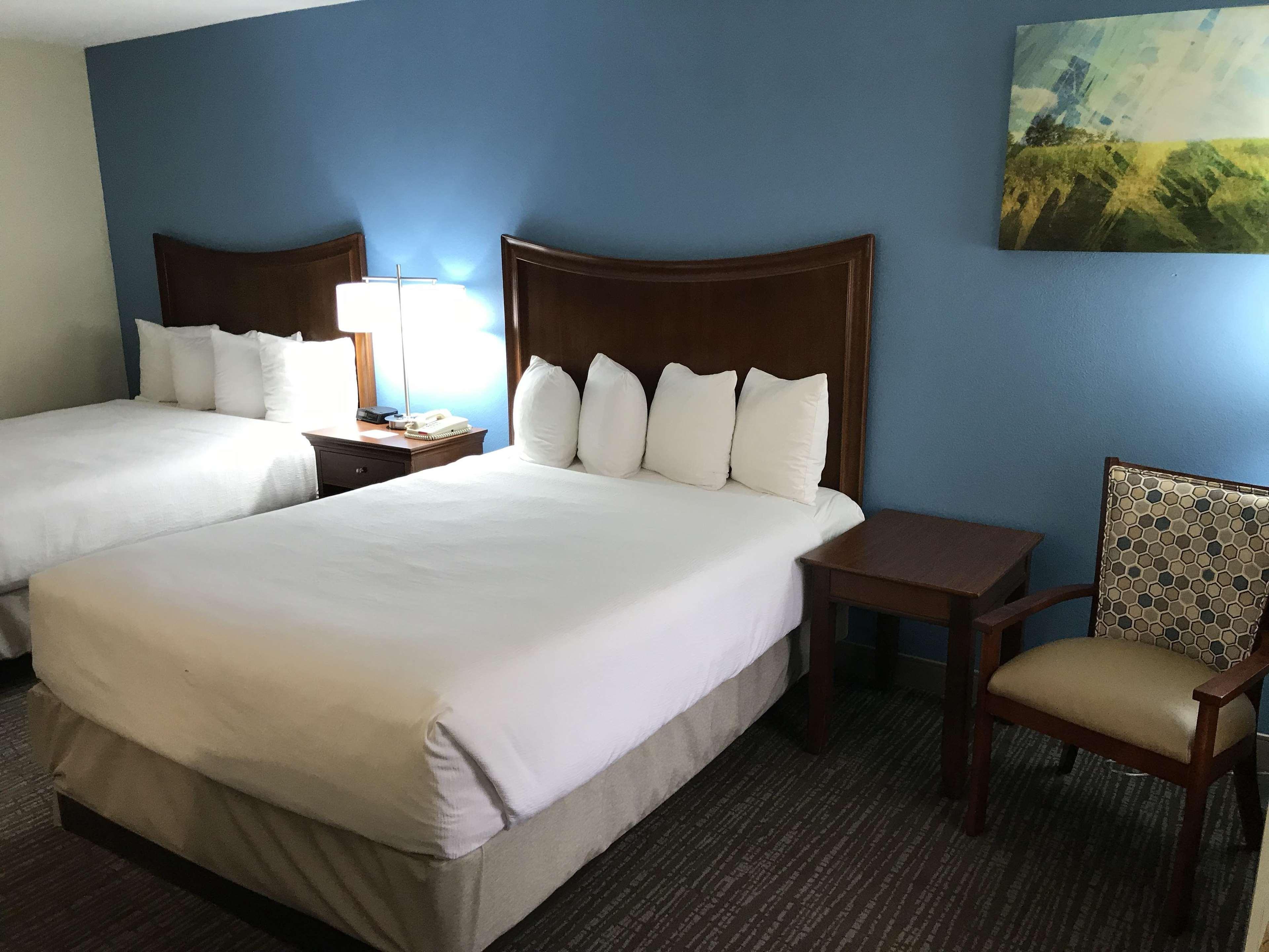 Best Western Inn & Suites Monroe Dış mekan fotoğraf