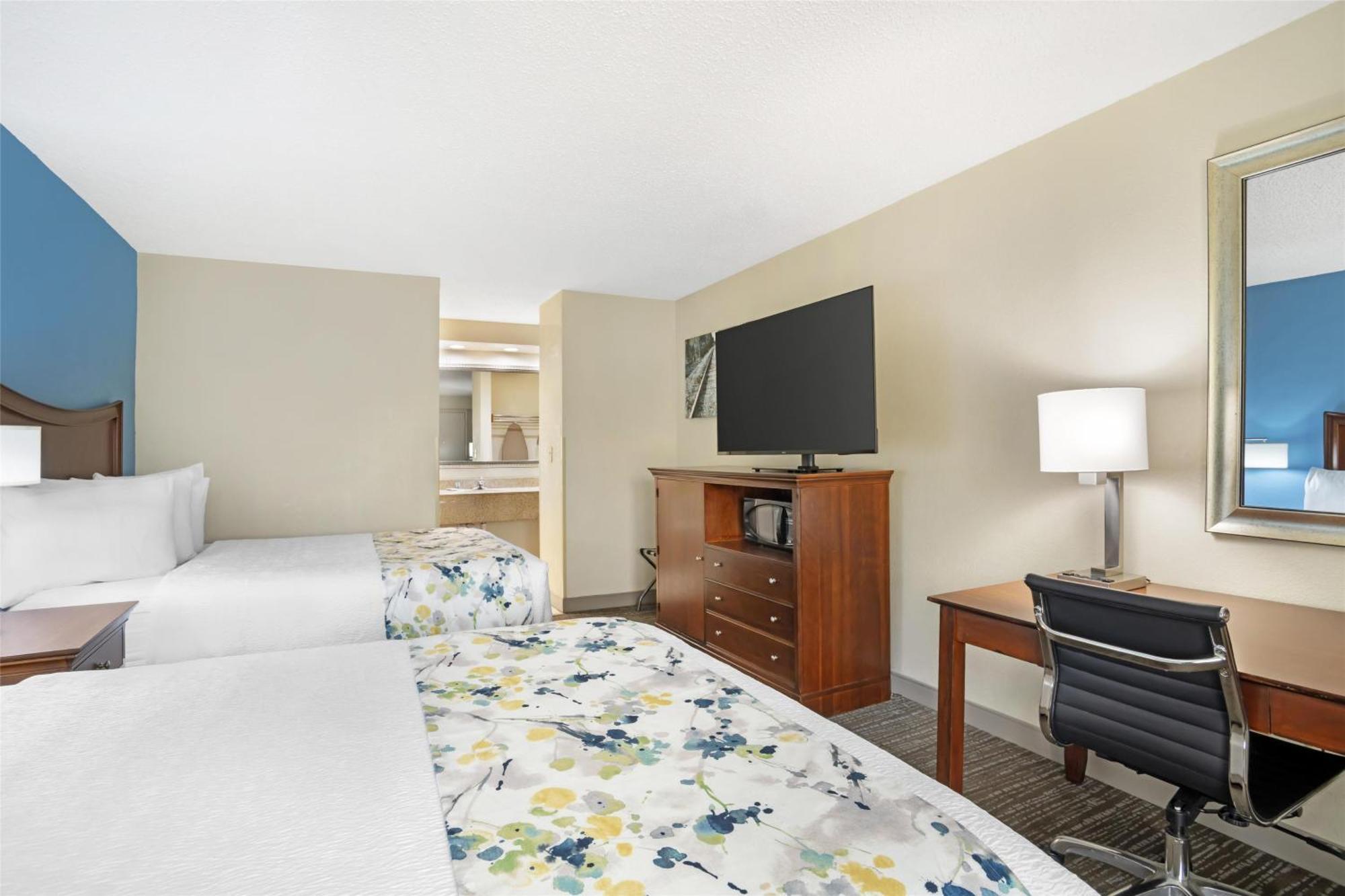 Best Western Inn & Suites Monroe Dış mekan fotoğraf