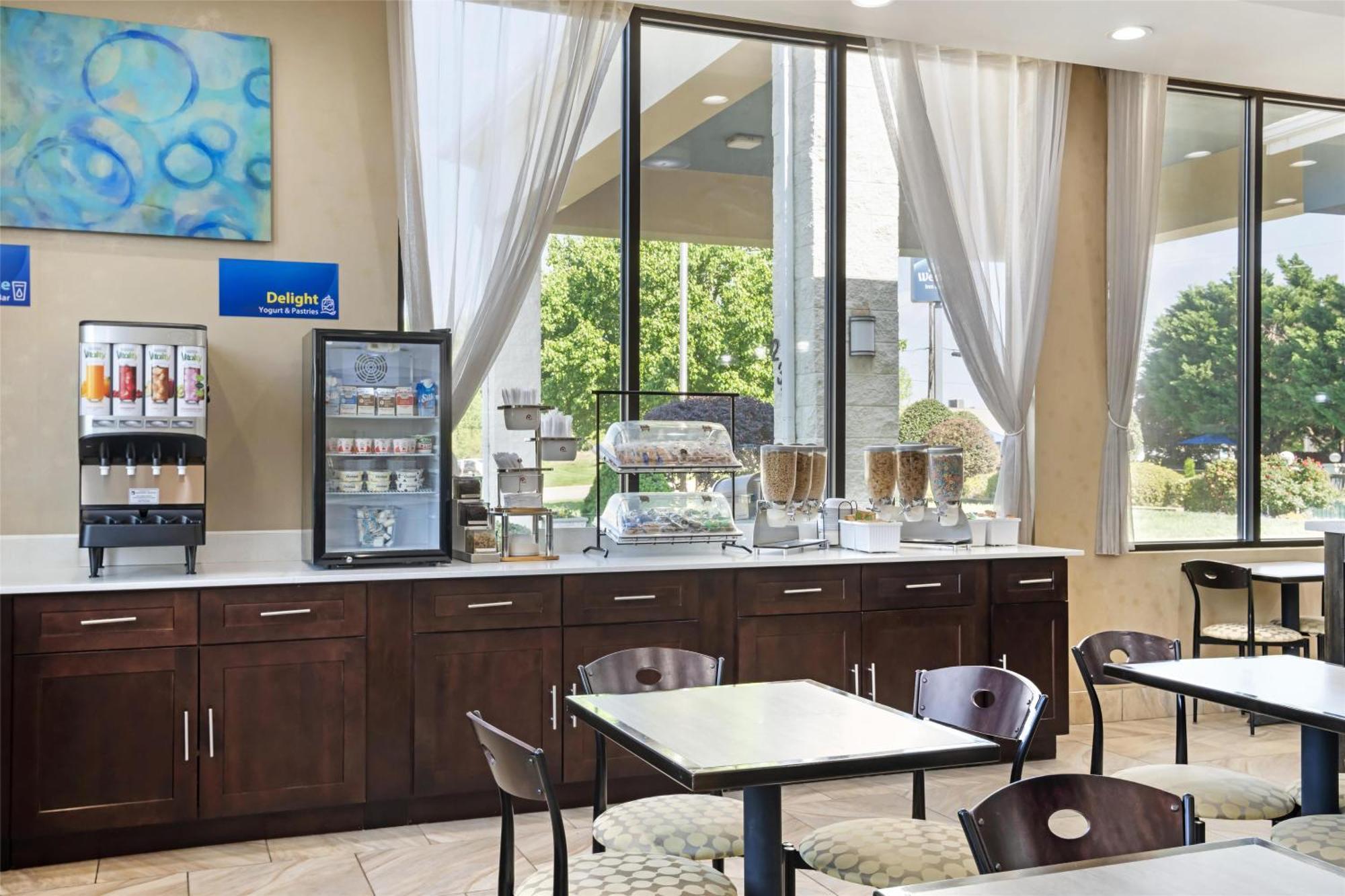 Best Western Inn & Suites Monroe Dış mekan fotoğraf