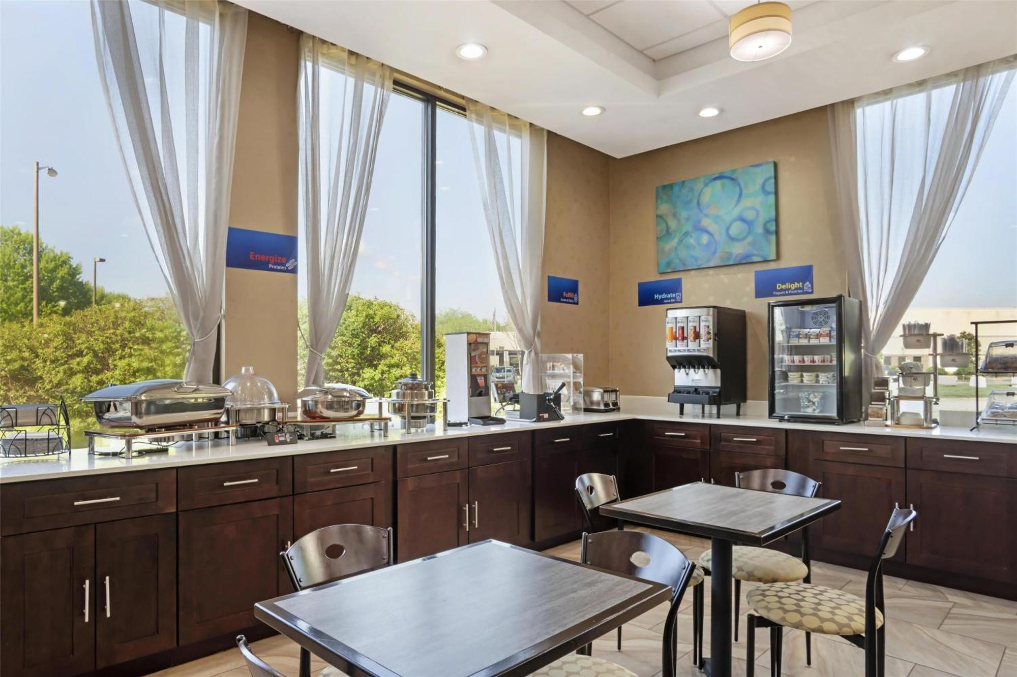Best Western Inn & Suites Monroe Dış mekan fotoğraf
