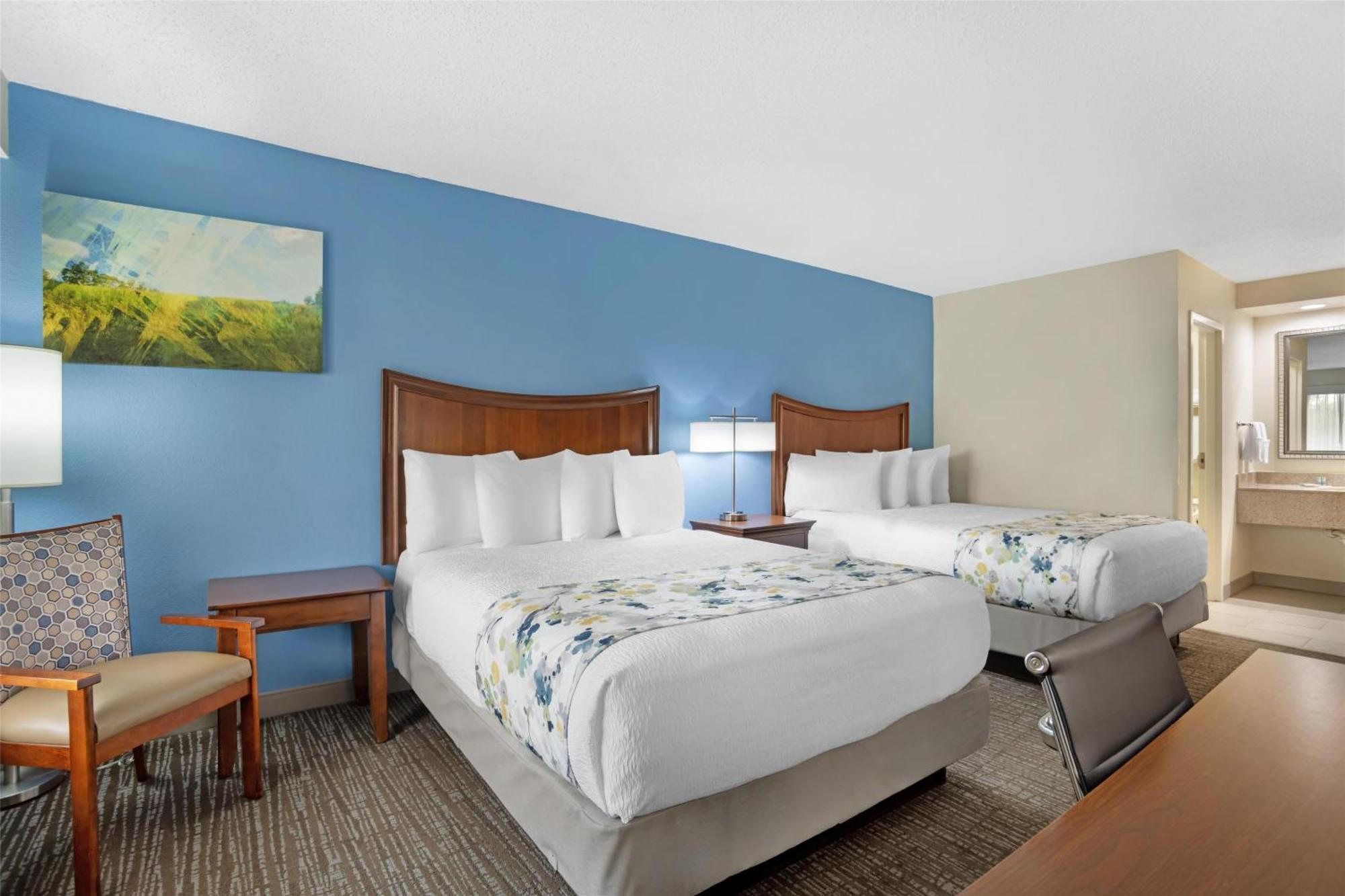 Best Western Inn & Suites Monroe Dış mekan fotoğraf