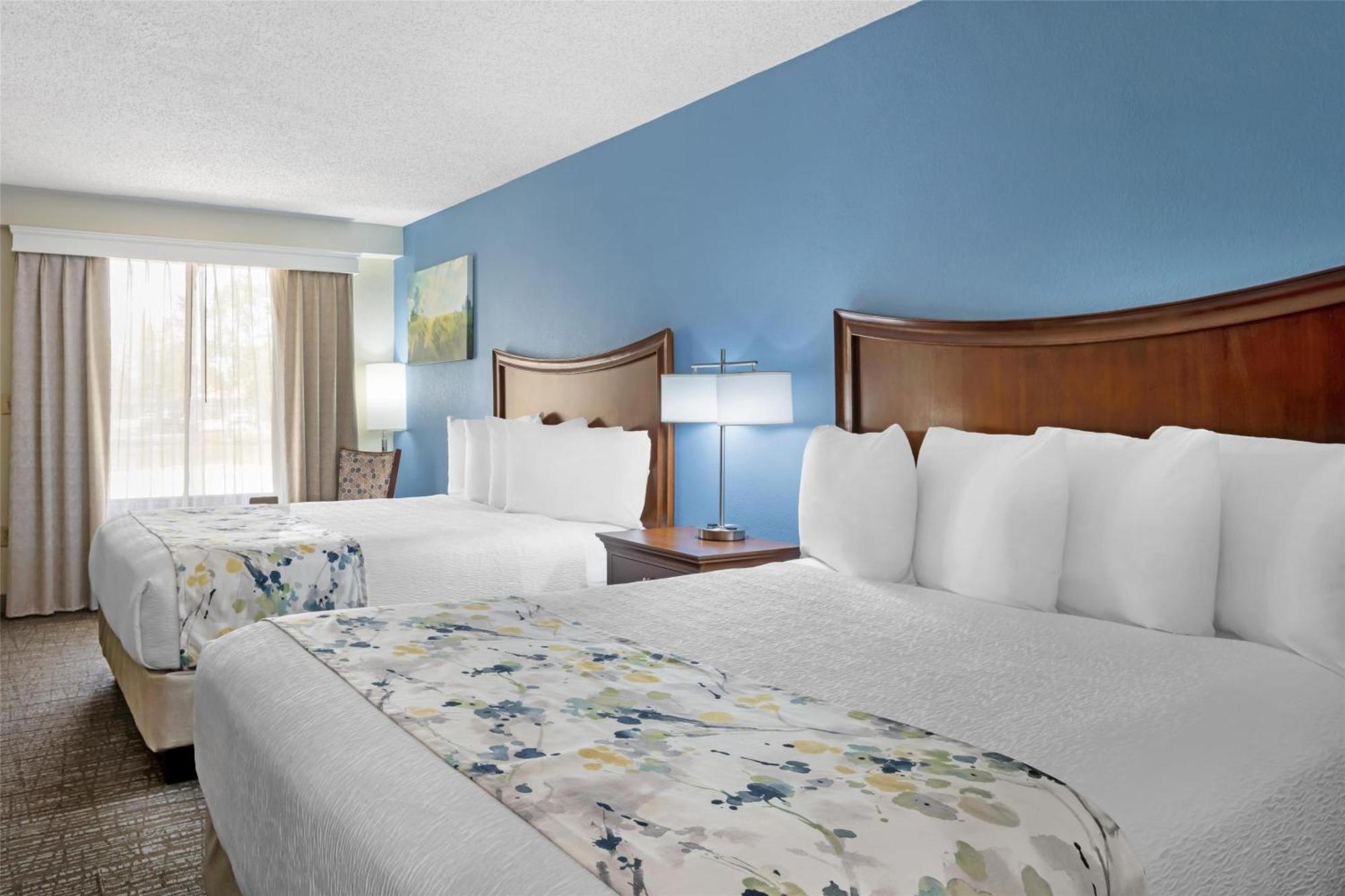Best Western Inn & Suites Monroe Dış mekan fotoğraf