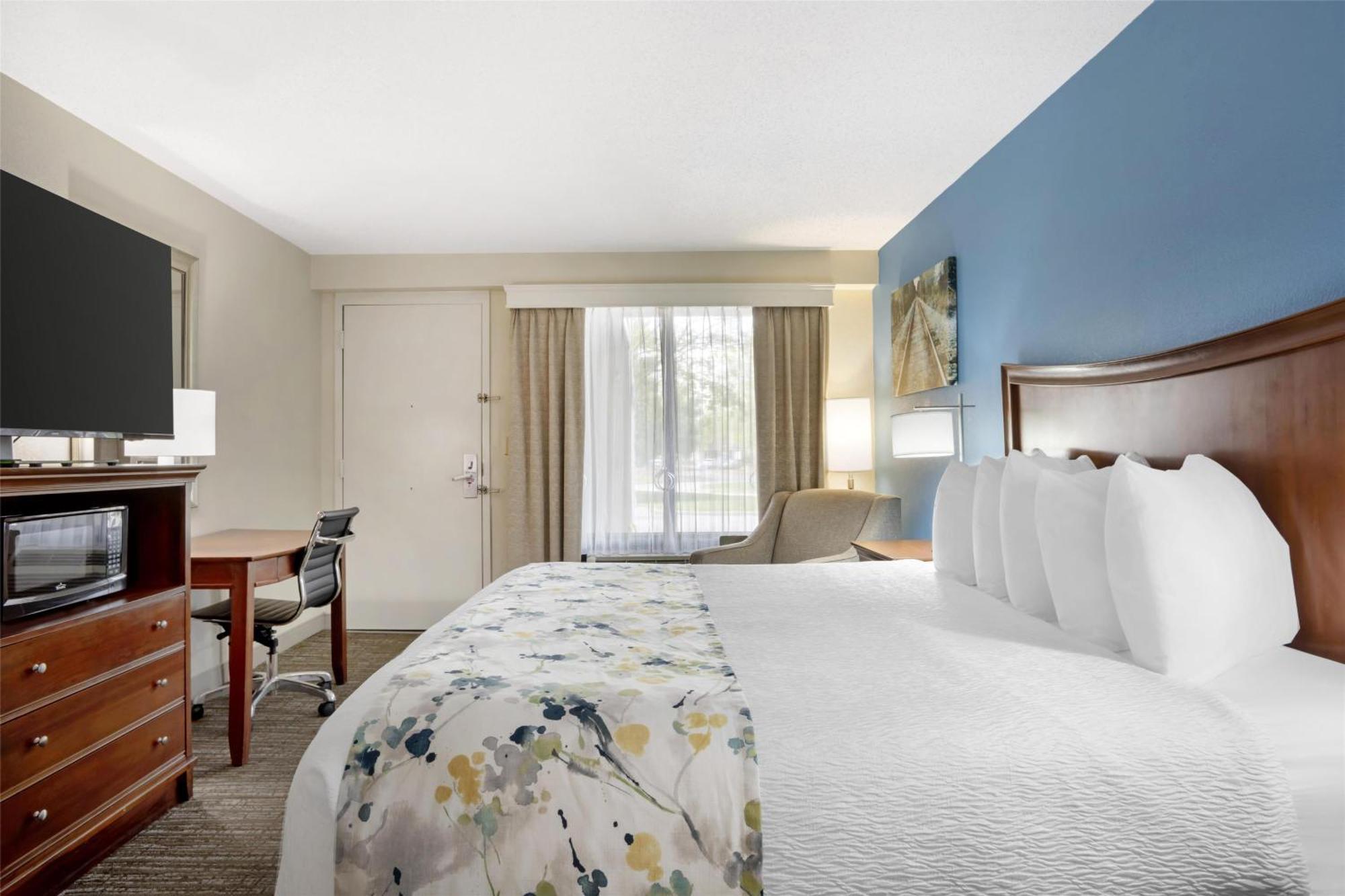 Best Western Inn & Suites Monroe Dış mekan fotoğraf