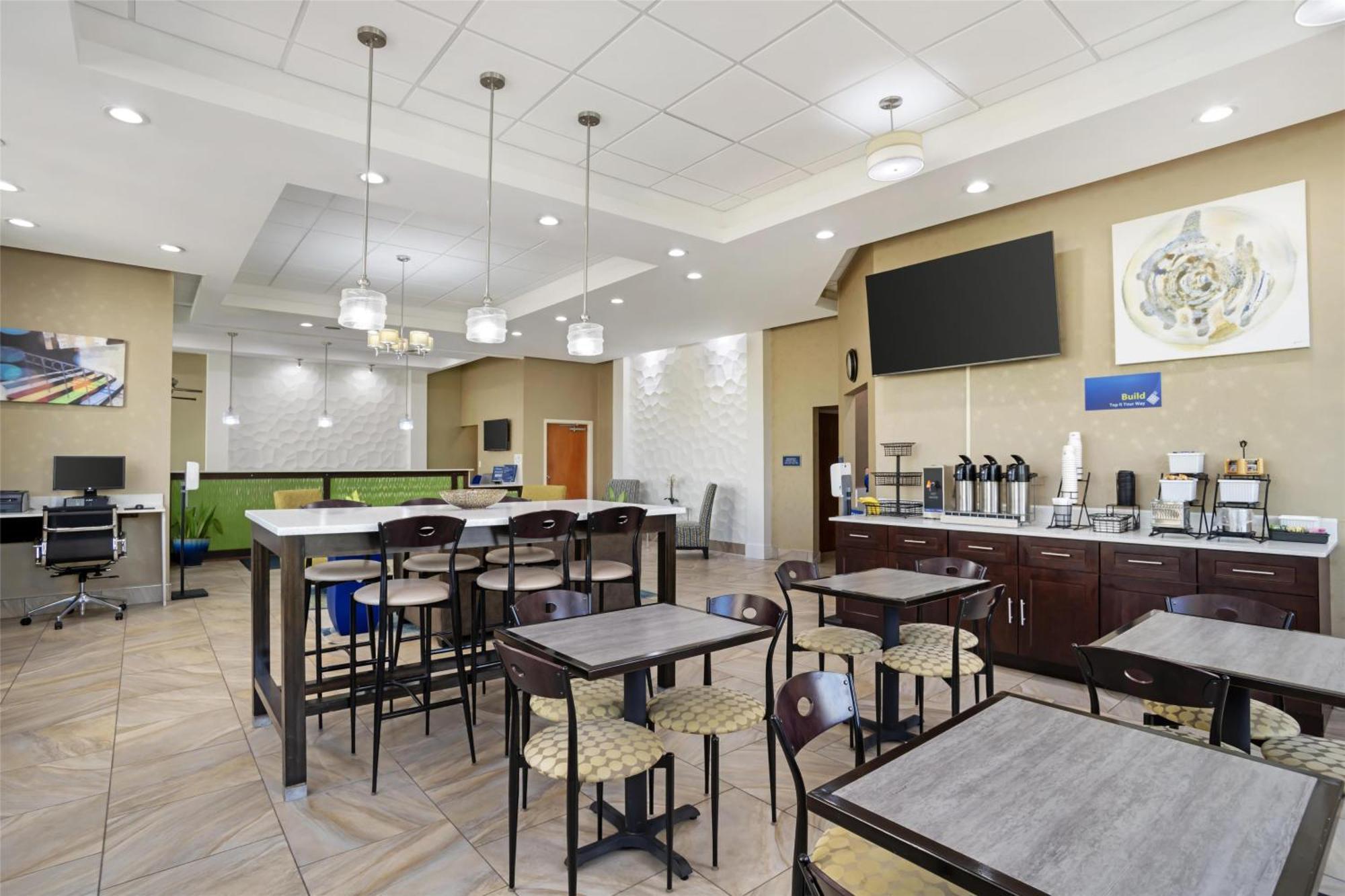 Best Western Inn & Suites Monroe Dış mekan fotoğraf