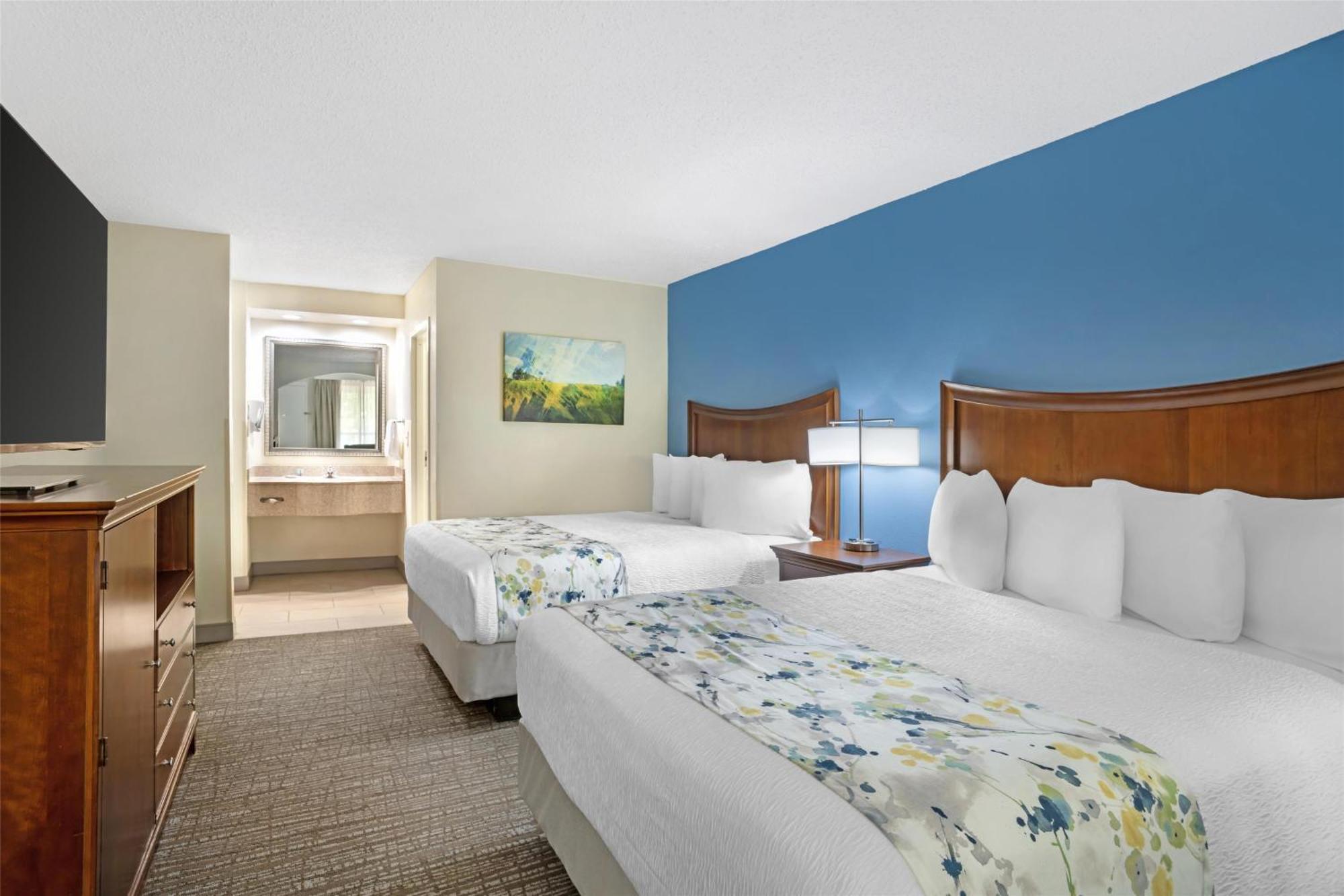 Best Western Inn & Suites Monroe Dış mekan fotoğraf