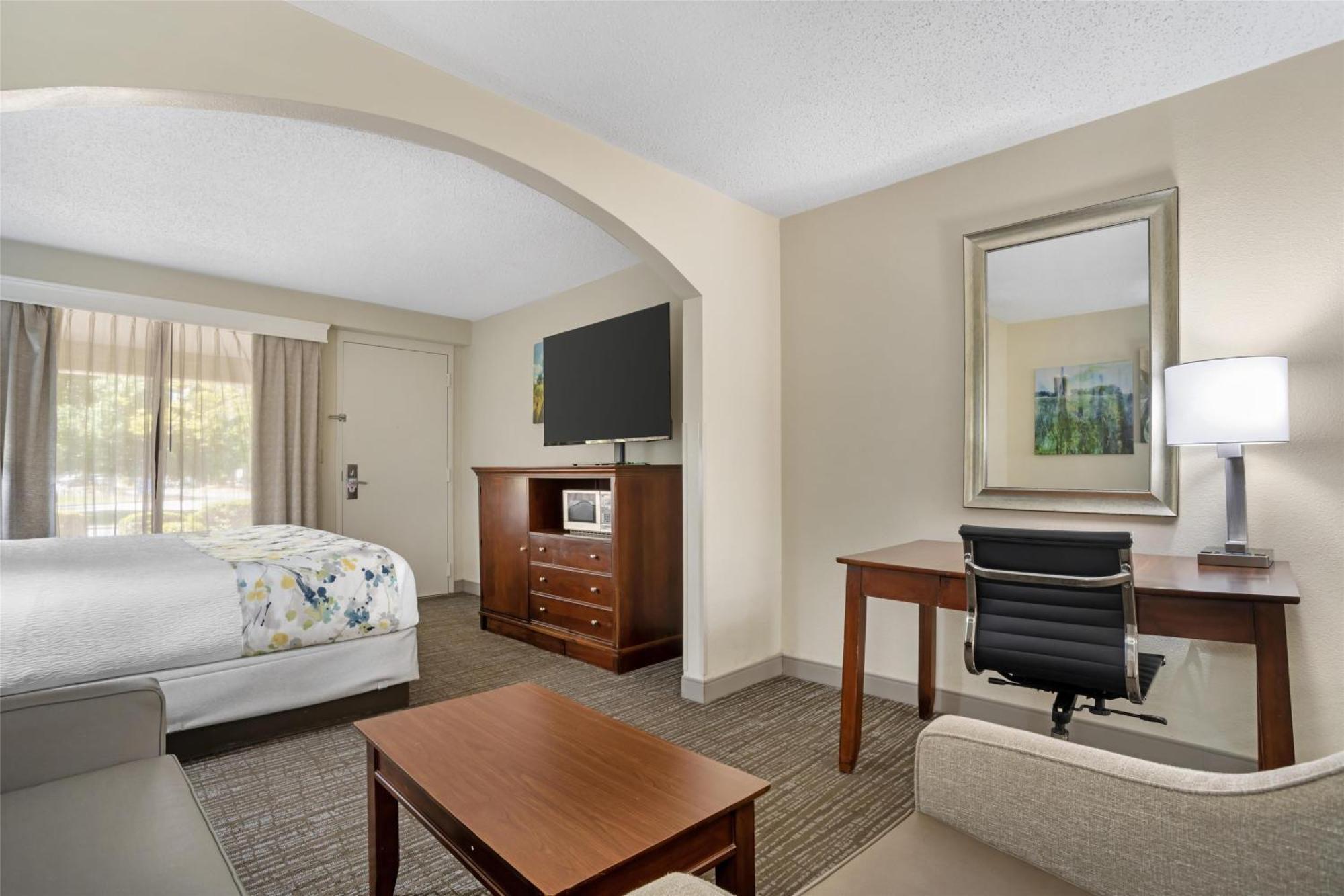 Best Western Inn & Suites Monroe Dış mekan fotoğraf