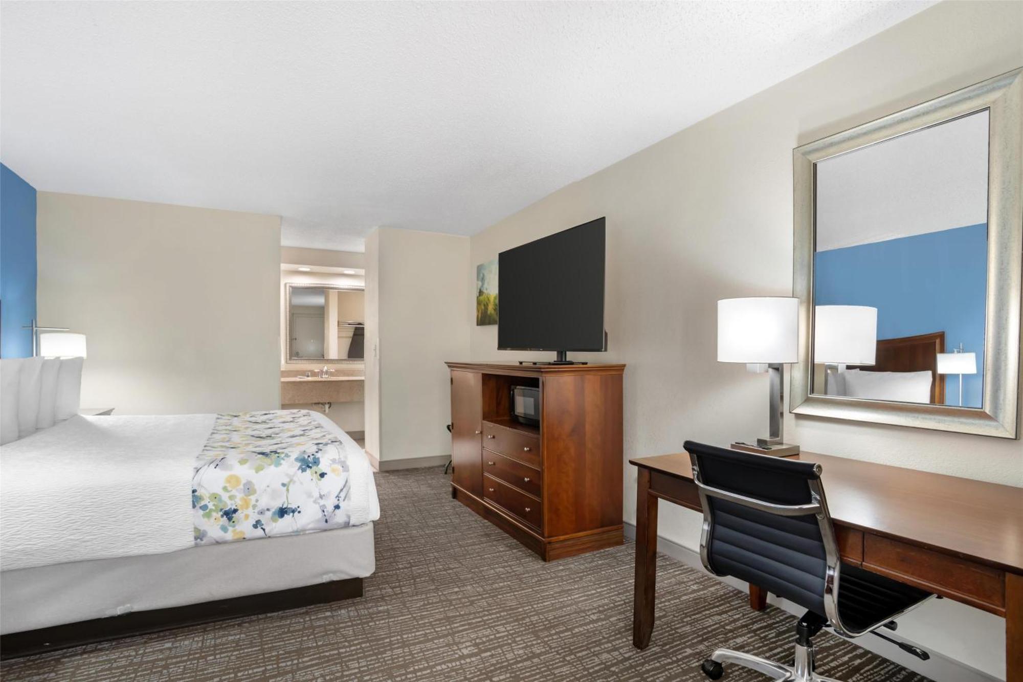 Best Western Inn & Suites Monroe Dış mekan fotoğraf