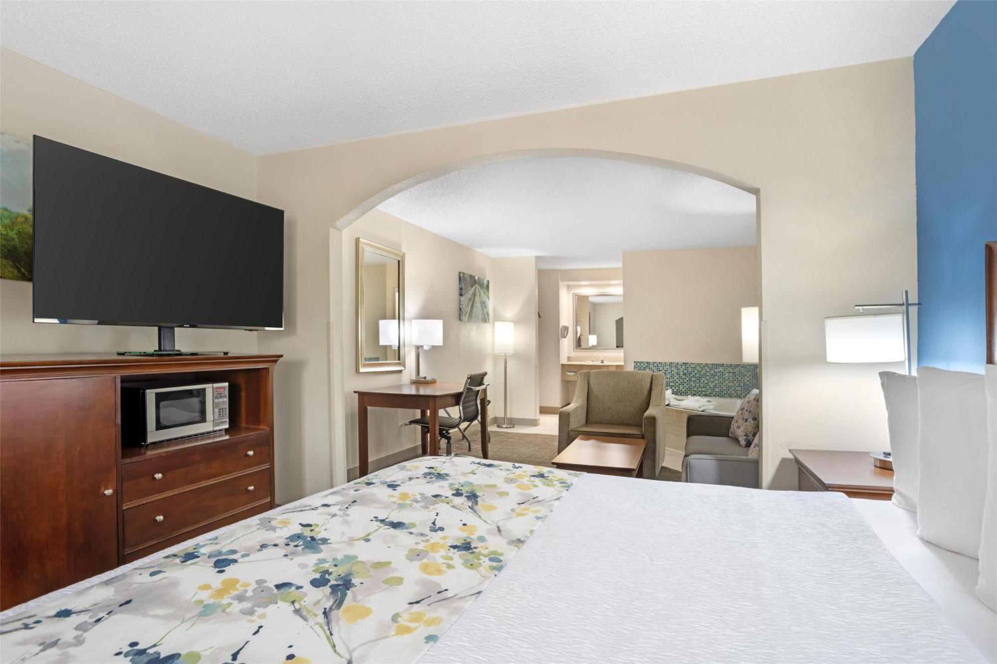 Best Western Inn & Suites Monroe Dış mekan fotoğraf