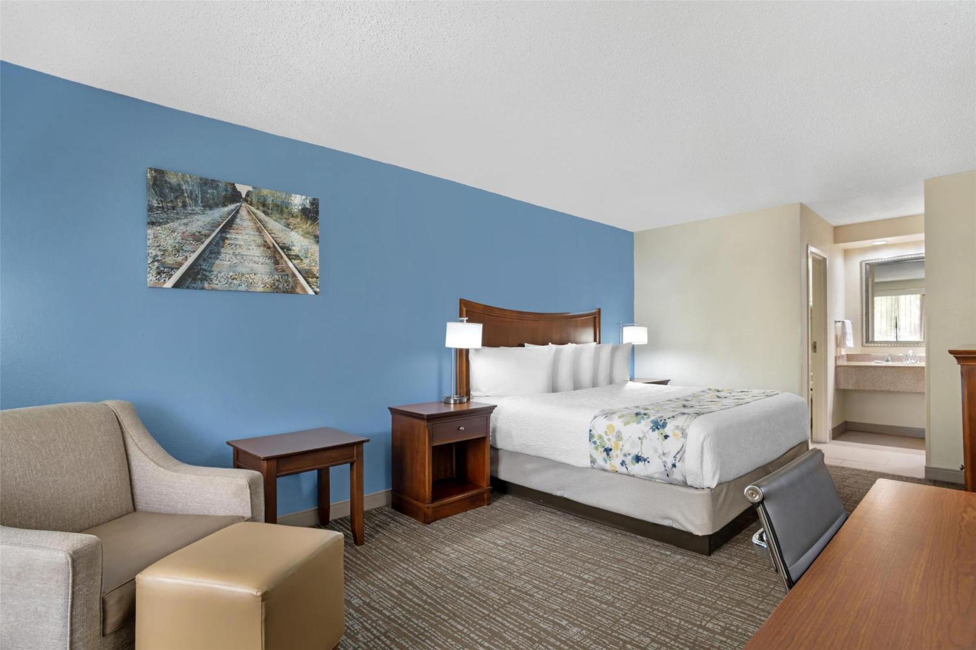 Best Western Inn & Suites Monroe Dış mekan fotoğraf