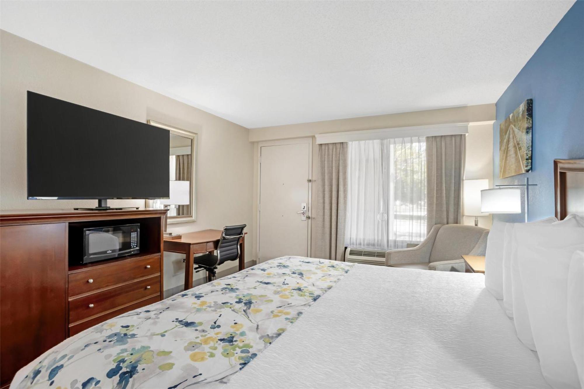 Best Western Inn & Suites Monroe Dış mekan fotoğraf