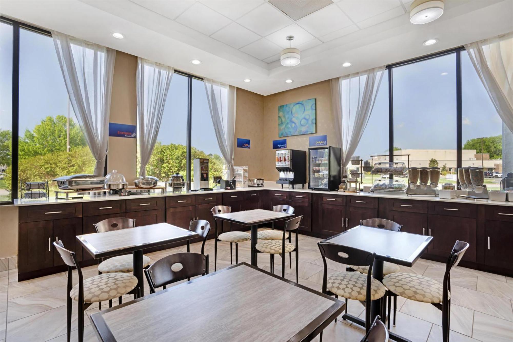 Best Western Inn & Suites Monroe Dış mekan fotoğraf