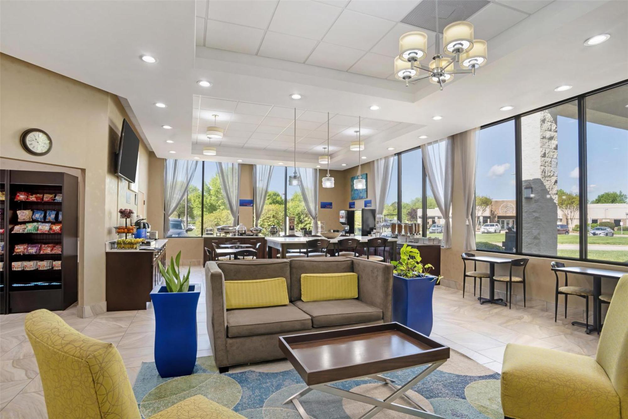 Best Western Inn & Suites Monroe Dış mekan fotoğraf