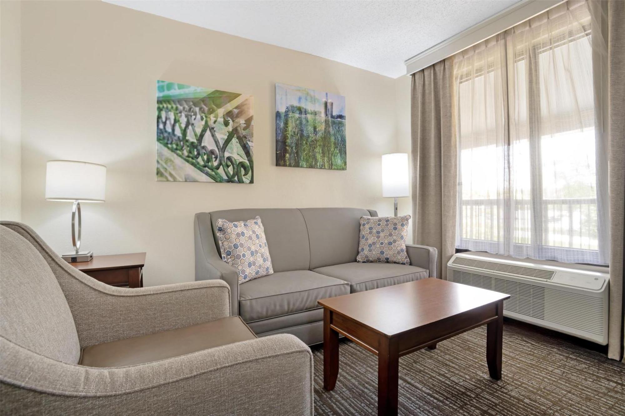 Best Western Inn & Suites Monroe Dış mekan fotoğraf