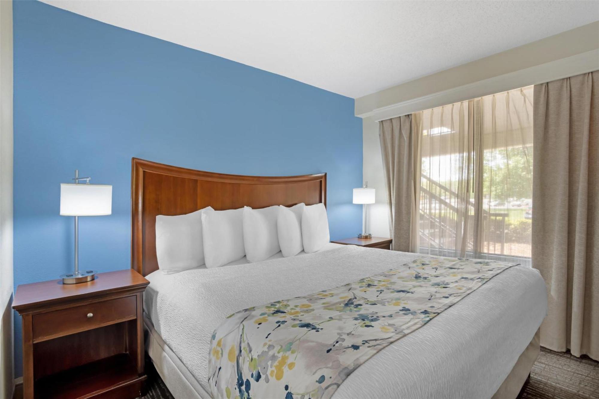 Best Western Inn & Suites Monroe Dış mekan fotoğraf